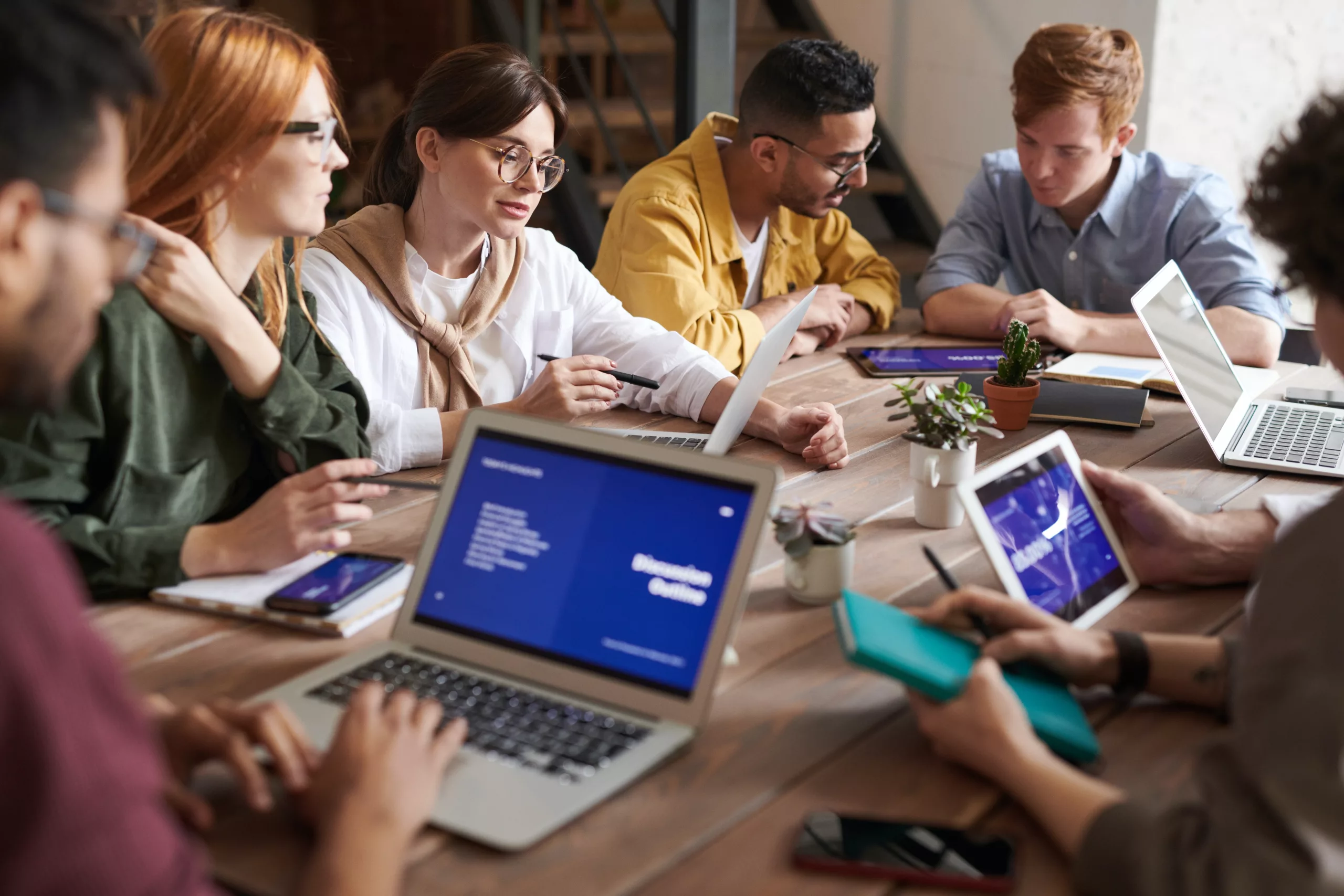 Bespoke Programming: Custom APIs and More